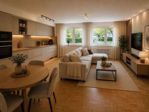 Foto - Wohnung zum Kaufen in München 465.000,00 € 74.35 m²