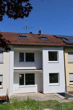 Foto - Haus zum Mieten in Esslingen a.N. 1.980,00 € 103.5 m²