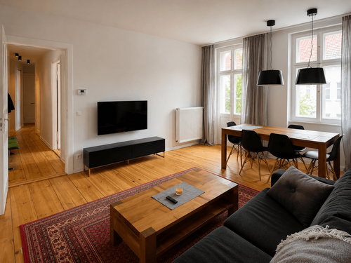 Foto - Wohnung zum Kaufen in Berlin 475.000,00 € 65 m²