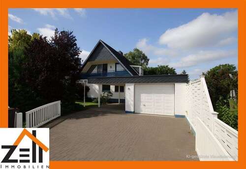 Foto - Haus zum Kaufen in Geesthacht 479.500,00 € 202 m²