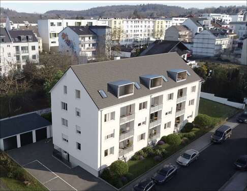 Foto - Wohnung zum Kaufen in Aschaffenburg 250.000,00 € 56 m²