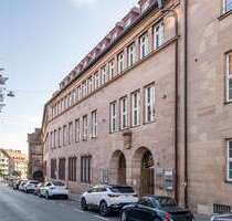 Büro in Nürnberg 720,00 € 52.16 m²