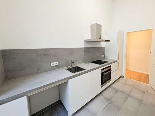 Foto - Wohnung zum Mieten in Berlin 1.350,00 € 64 m²