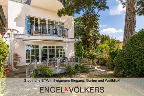 Foto - Wohnung zum Kaufen in Neustadt an der Weinstraße 745.000,00 € 185 m²