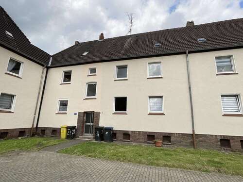 Foto - Wohnung zum Mieten in Gelsenkirchen 319,00 € 41.54 m²