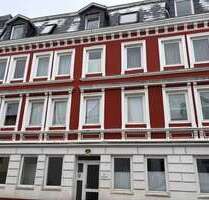 Wohnung zum Mieten in Flensburg Jürgensby 400,00 € 35.85 m² - Flensburg / Jürgensby