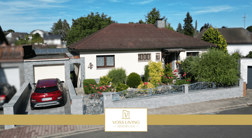 Foto - Haus zum Kaufen in Nidderau 589.000,00 € 206.7 m²