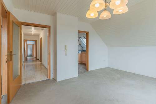 Foto - Wohnung zum Mieten in Karlshuld 1.235,00 € 126 m²