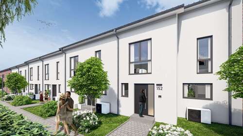 Foto - Haus zum Kaufen in Mönchengladbach 725.000,00 € 140 m²