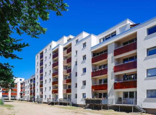 Foto - Wohnung zum Mieten in Wolfsburg 550,75 € 59.03 m²