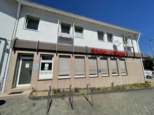 Foto - Büro in Netphen 1.350,00 € 132 m²