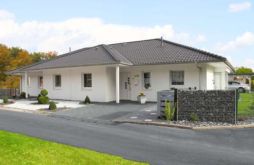 Foto - Haus zum Kaufen in Hille 345.000,00 € 92 m²