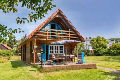Foto - Haus zum Kaufen in Binz 650.000,00 € 50 m²