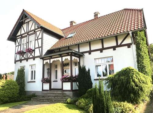 Foto - Haus zum Kaufen in Barwedel 769.000,00 € 168 m²
