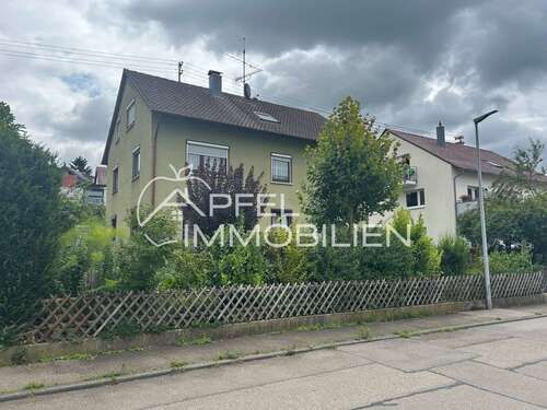 Foto - Wohnung zum Kaufen in Dettingen an der Erms 229.000,00 € 65 m²