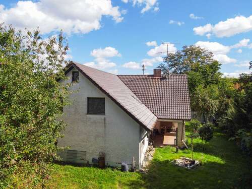 Foto - Haus zum Kaufen in Dillingen an der Donau 515.000,00 € 280 m²