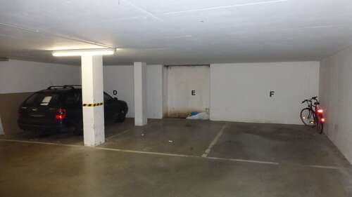 Foto - Garage zu vermieten in Lichtenstein 35,00 €