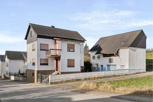 Foto - Haus zum Kaufen in Villmar-Seelbach 135.000,00 € 90 m²