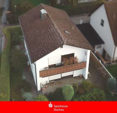 Foto - Haus zum Kaufen in Dachau 895.000,00 € 128 m²