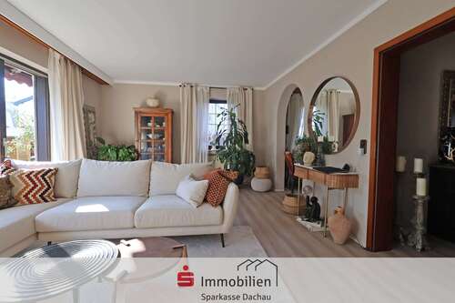 Foto - Haus zum Kaufen in Dachau 775.000,00 € 128 m²