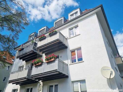 Foto - Wohnung zum Kaufen in Dresden 165.000,00 € 72 m²