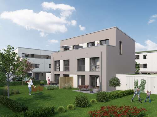 Foto - Haus zum Kaufen in Duisburg 530.900,00 € 159 m²