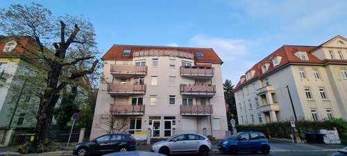 Foto - Büro in Dresden 704,00 € 67.57 m²