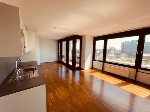 Foto - Wohnung zum Mieten in Frankfurt 955,00 € 52 m²