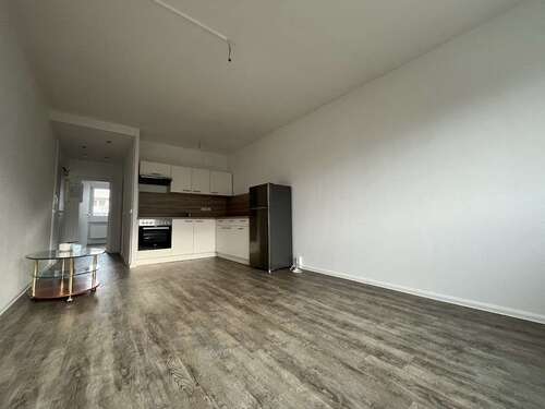 Foto - Wohnung zum Mieten in Chemnitz 250,00 € 40.8 m²