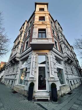 Foto - Wohnung zum Mieten in Braunschweig 1.200,00 € 96 m²