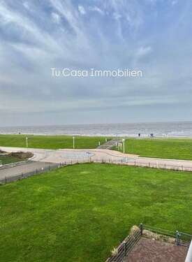 Foto - Wohnung zum Kaufen in Norderney 579.000,00 € 43 m²