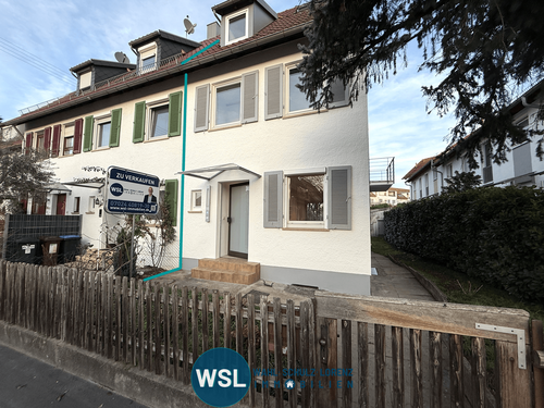 Foto - Haus zum Kaufen in Wendlingen am Neckar 486.000,00 € 96 m²