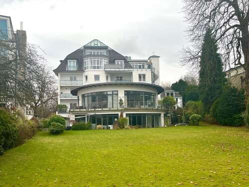 Foto - Wohnung zum Mieten in Hamburg 3.240,00 € 90 m²