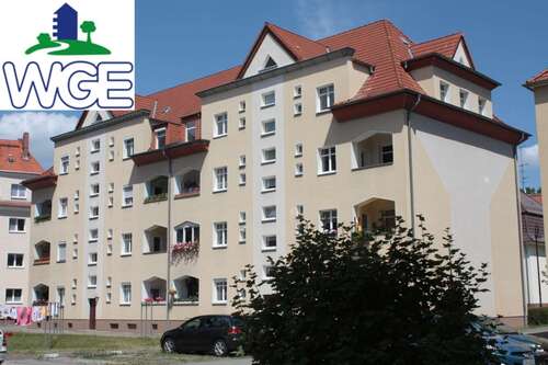 Foto - Wohnung zum Mieten in Eilenburg 356,00 € 68 m²