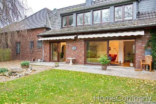 Foto - Wohnen auf Zeit in Willich 1.490,00 €