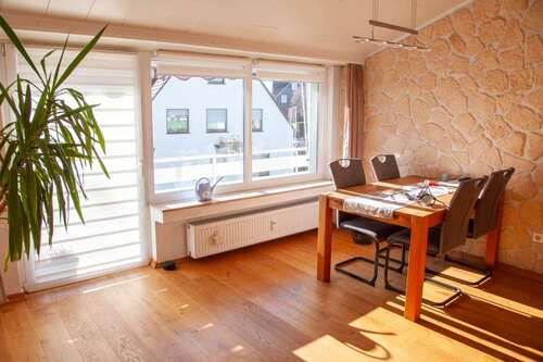 Foto - Wohnung zum Kaufen in Wermelskirchen 139.000,00 € 63 m²