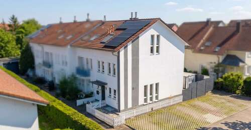 Foto - Haus zum Kaufen in Rheinfelden (Baden) 529.000,00 € 125 m²