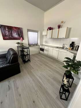Foto - Wohnung zum Kaufen in Hannover 120.000,00 € 40 m²