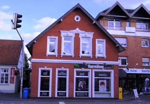 Foto - Wohnung zum Mieten in Oldenburg 820,00 € 92 m²