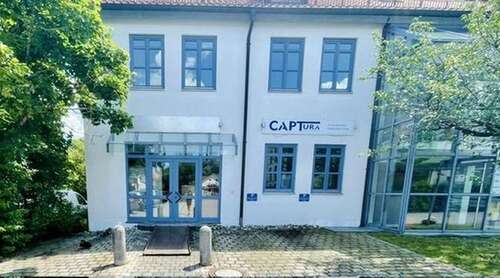Foto - Wohnung zum Mieten in Dorfen 440,00 € 40 m²
