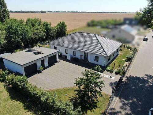 Foto - Haus zum Kaufen in Wiedemar OT Kölsa 545.000,00 € 160 m²