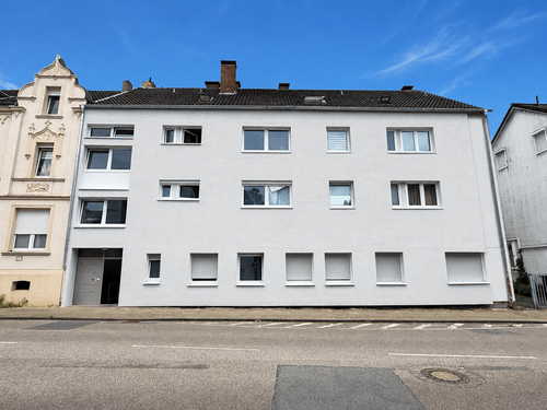 Foto - Wohnung zum Mieten in Essen 500,00 € 33 m²