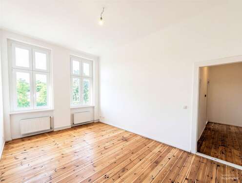 Foto - Wohnung zum Mieten in Berlin 886,00 € 42 m²