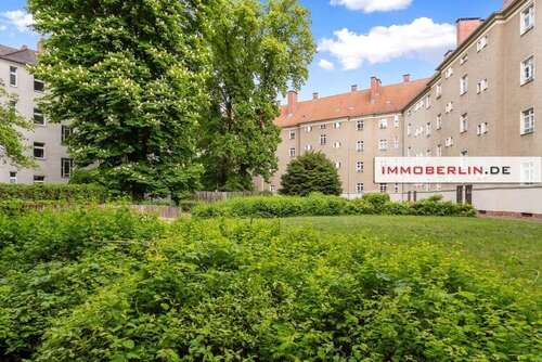 Foto - Wohnung zum Kaufen in Berlin Wittenau 189.000,00 € 68 m²