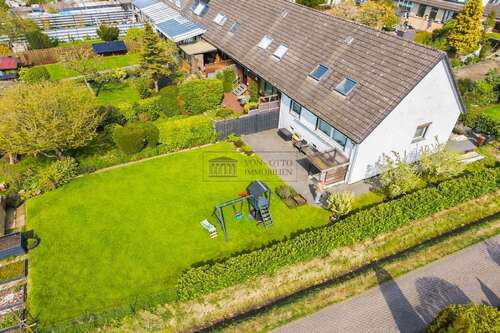 Foto - Haus zum Kaufen in Bremen 297.500,00 € 96.07 m²