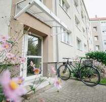 Wohnung zum Mieten in Magdeburg 360,00 € 56.59 m²