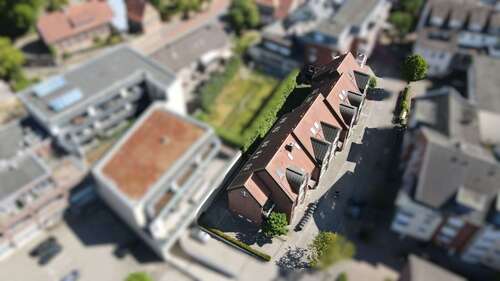 Foto - Wohnung zum Mieten in Greven 780,00 € 87.42 m²