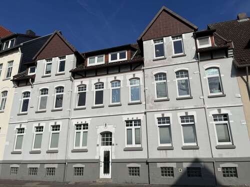 Foto - Wohnung zum Mieten in Lehrte 585,00 € 78 m²