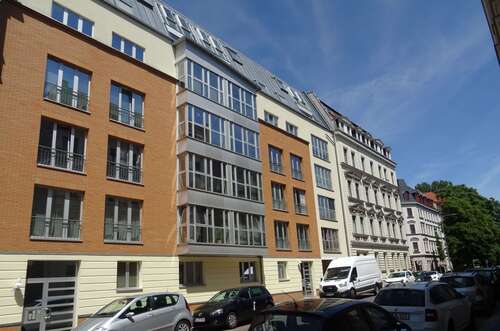 Foto - Wohnung zum Kaufen in Leipzig 280.488,00 € 62.5 m²