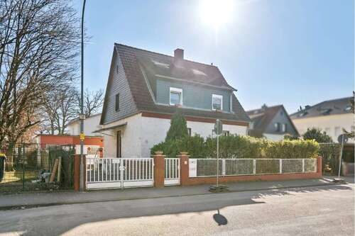 Foto - Haus zum Kaufen in Maintal 640.000,00 € 160 m²